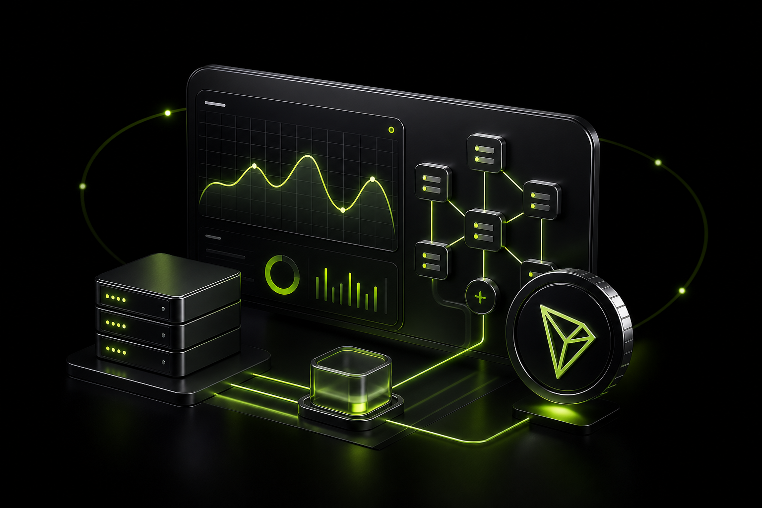 API 接入与监控